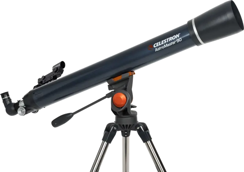 Celestron Astromaster 90AZ- Stjernekikkert