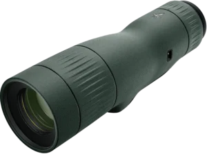 Swarovski ST Balance 14-35x50 - Stabilisert teleskop m/rett innsikt