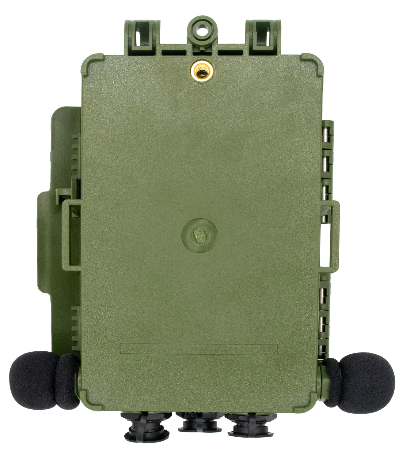 Wildlife Acoustics Song Meter SM5 - Lydopptaker for naturovervåking