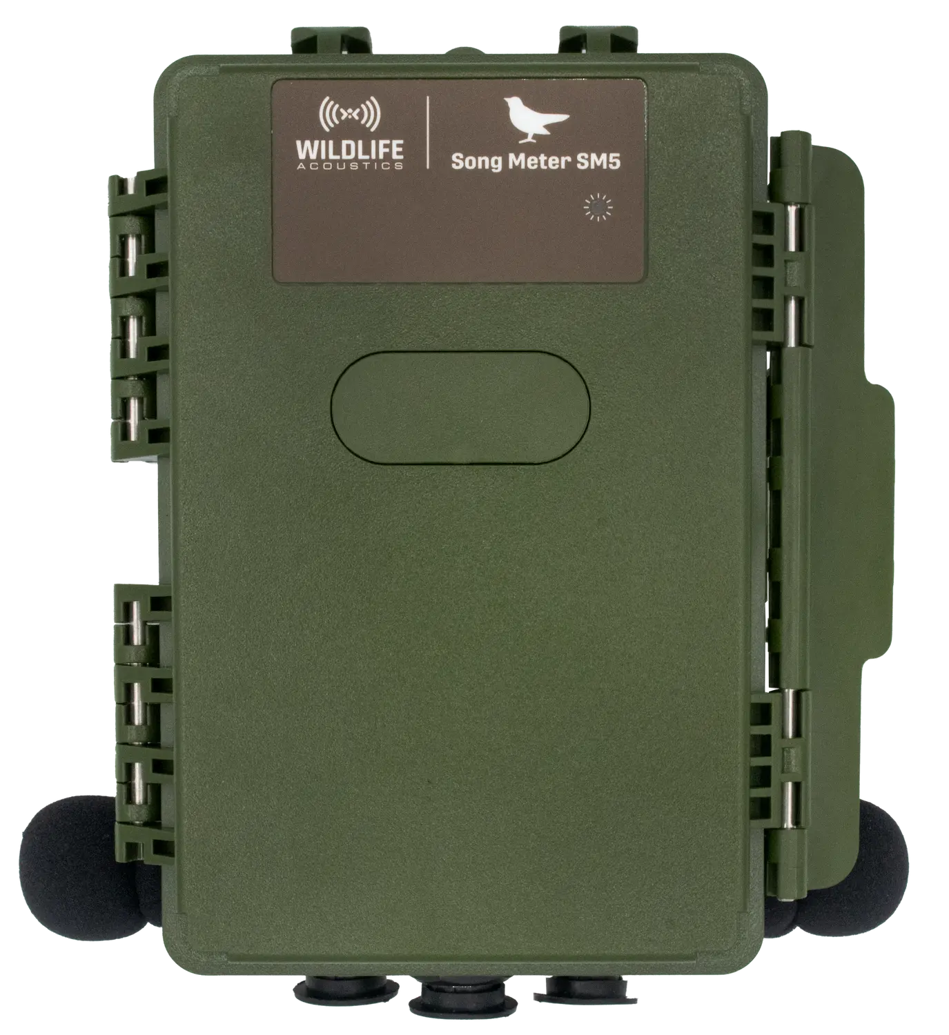 Wildlife Acoustics Song Meter SM5 - Lydopptaker for naturovervåking