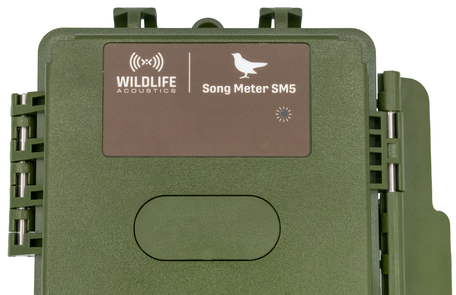 Wildlife Acoustics Song Meter SM5 - Lydopptaker for naturovervåking