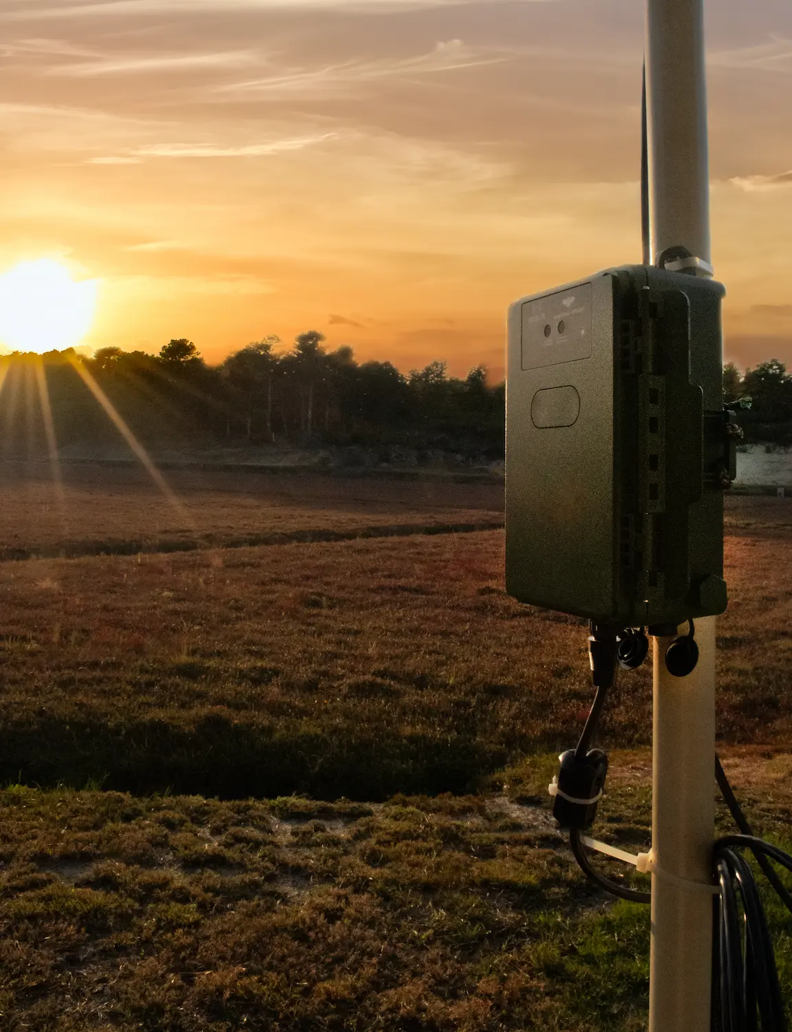 Wildlife Acoustics Song Meter SM5BAT