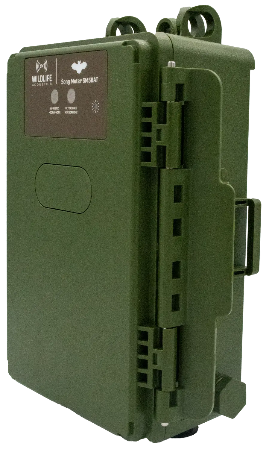 Wildlife Acoustics Song Meter SM5BAT - Lydopptaker for flaggermus