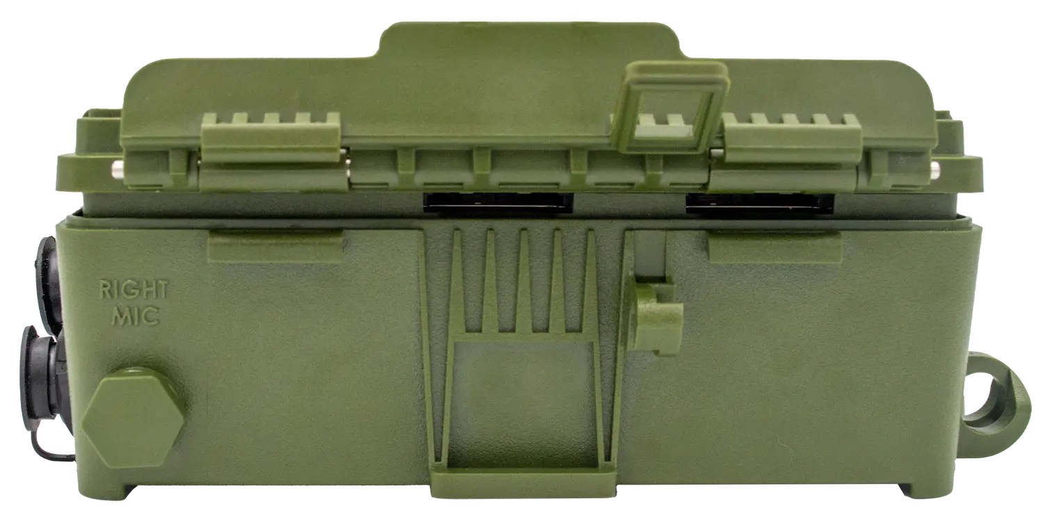 Wildlife Acoustics Song Meter SM5BAT - Lydopptaker for flaggermus