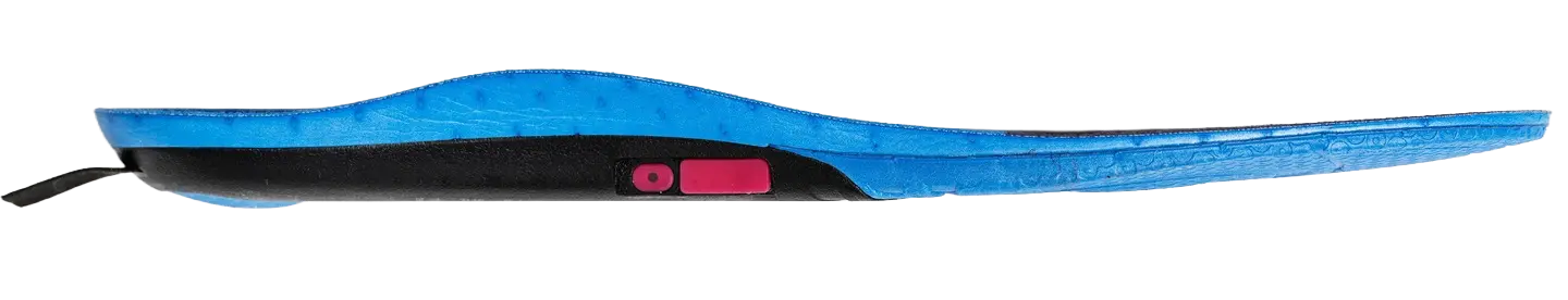 HeatX Varmesåle BlueTooth V2 - m/innebygget batteri