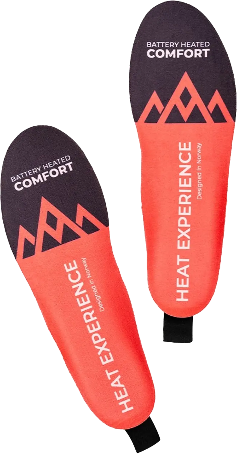 HeatX Varmesåle Fjernkontroll V2 - m/innebygget batteri