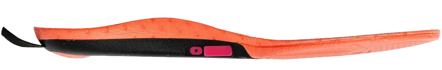 HeatX Varmesåle Fjernkontroll V2