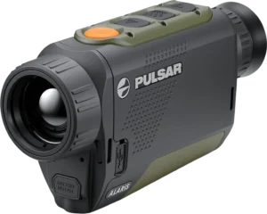 Pulsar Wildlife Alaris XG30