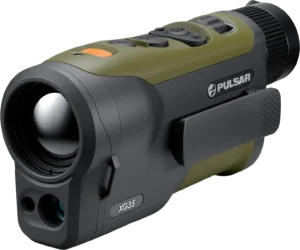 Pulsar Wildlife Orni XG35 LRF