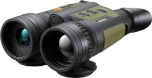 Pulsar Wildlife Ventex XT50 LRF