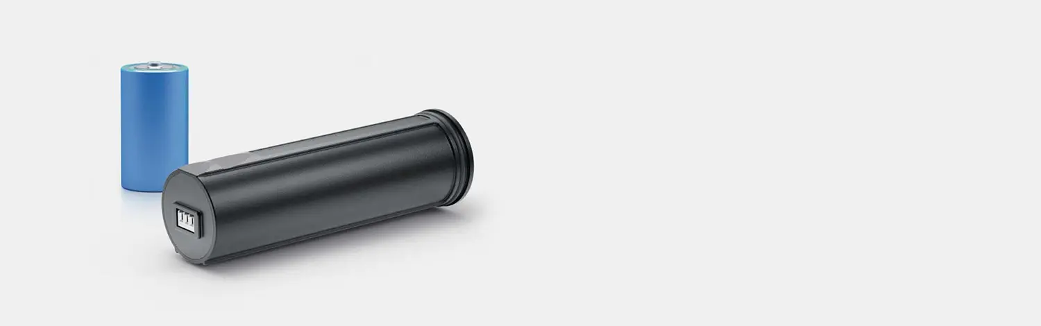 Pulsar Wildlife Ventex XT50 LRF