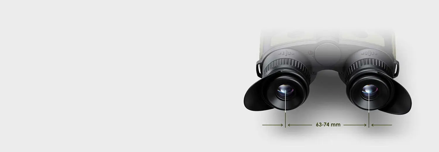 Pulsar Wildlife Ventex XP35 LRF