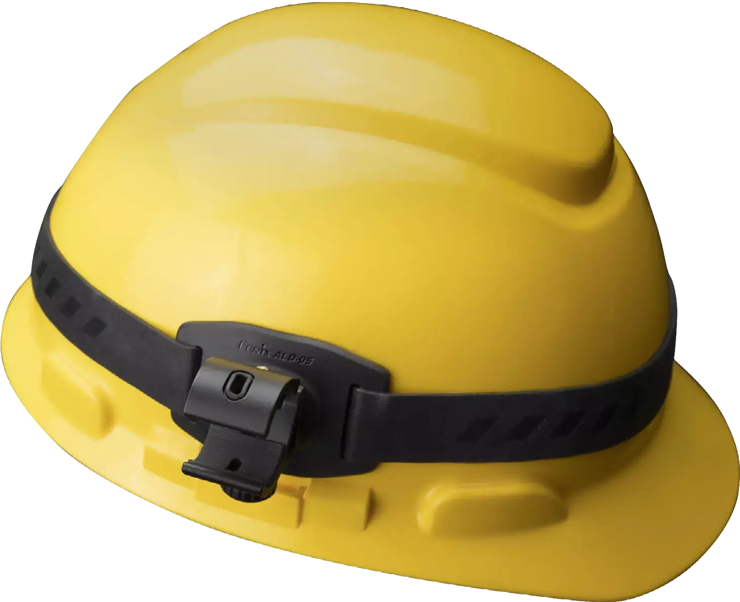 Fenix ALD-05 Hjelmfeste for håndlykt