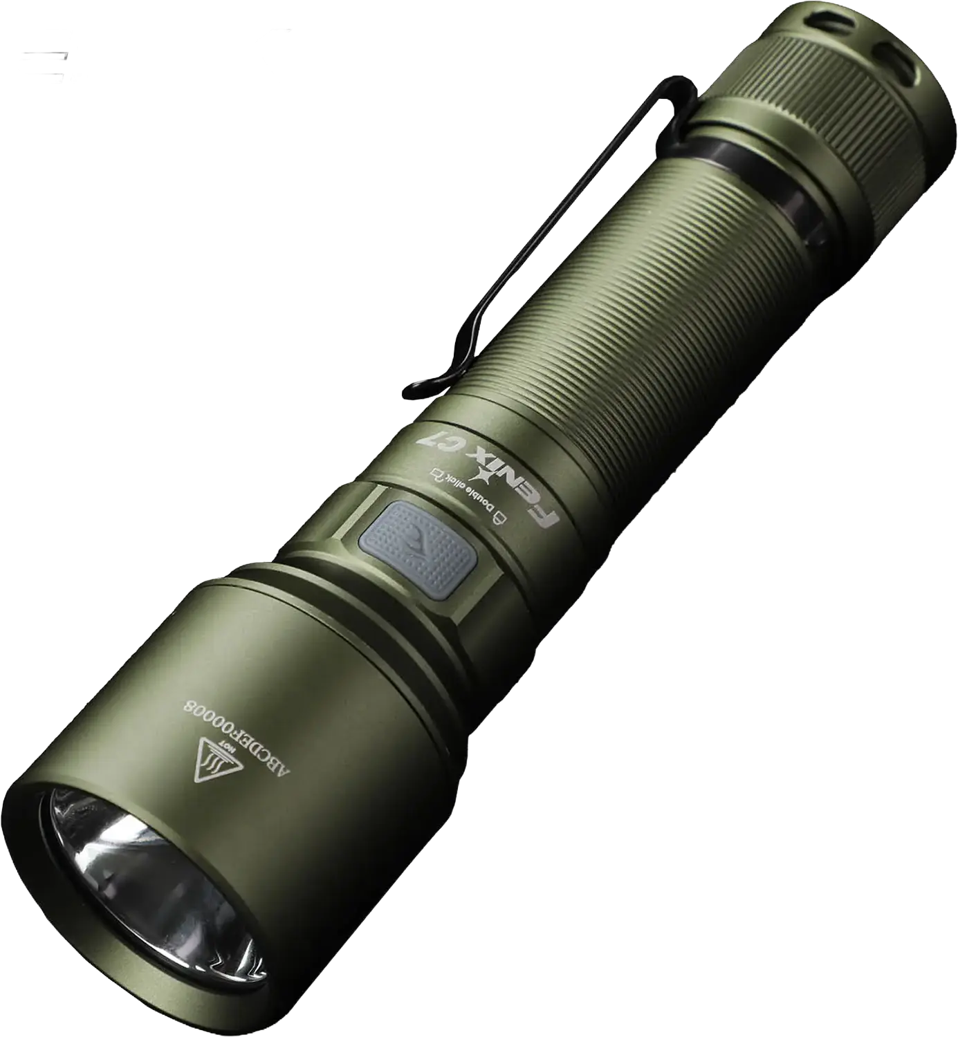 Fenix C7 High-Performance - 3000 lumen LED lykt