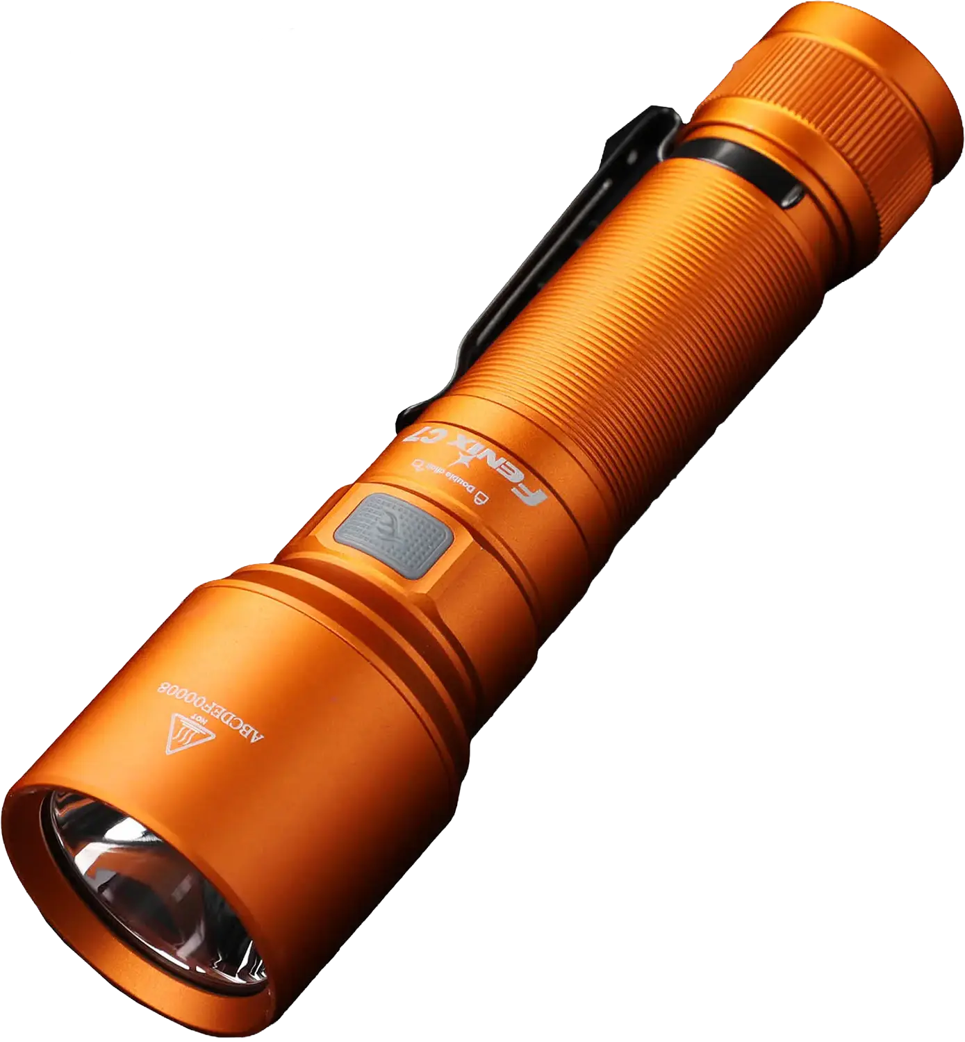 Fenix C7 High-Performance - 3000 lumen LED lykt