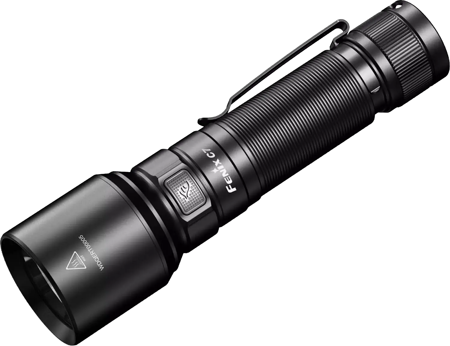 Fenix C7 High-Performance - 3000 lumen LED lykt