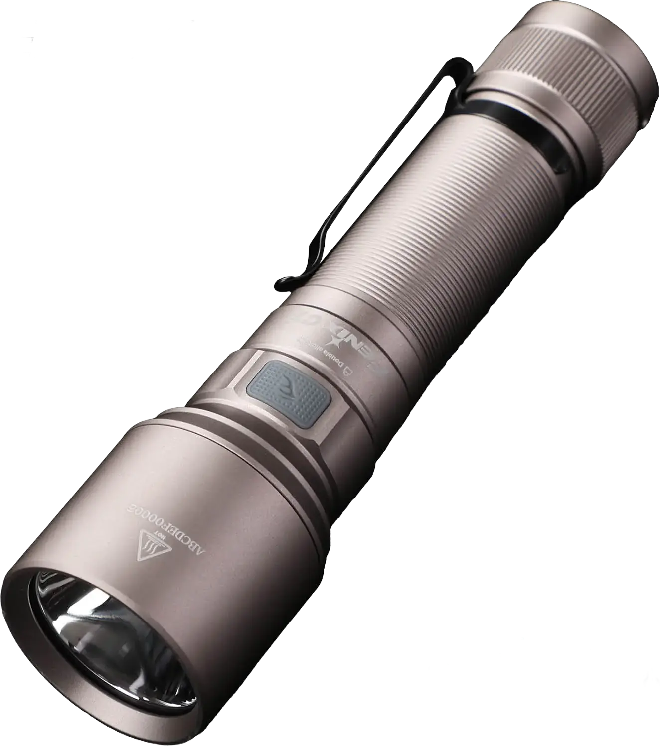 Fenix C7 High-Performance - 3000 lumen LED lykt