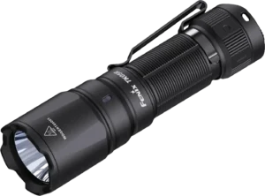 Fenix K05R Lykt TAC - 1000 lumen