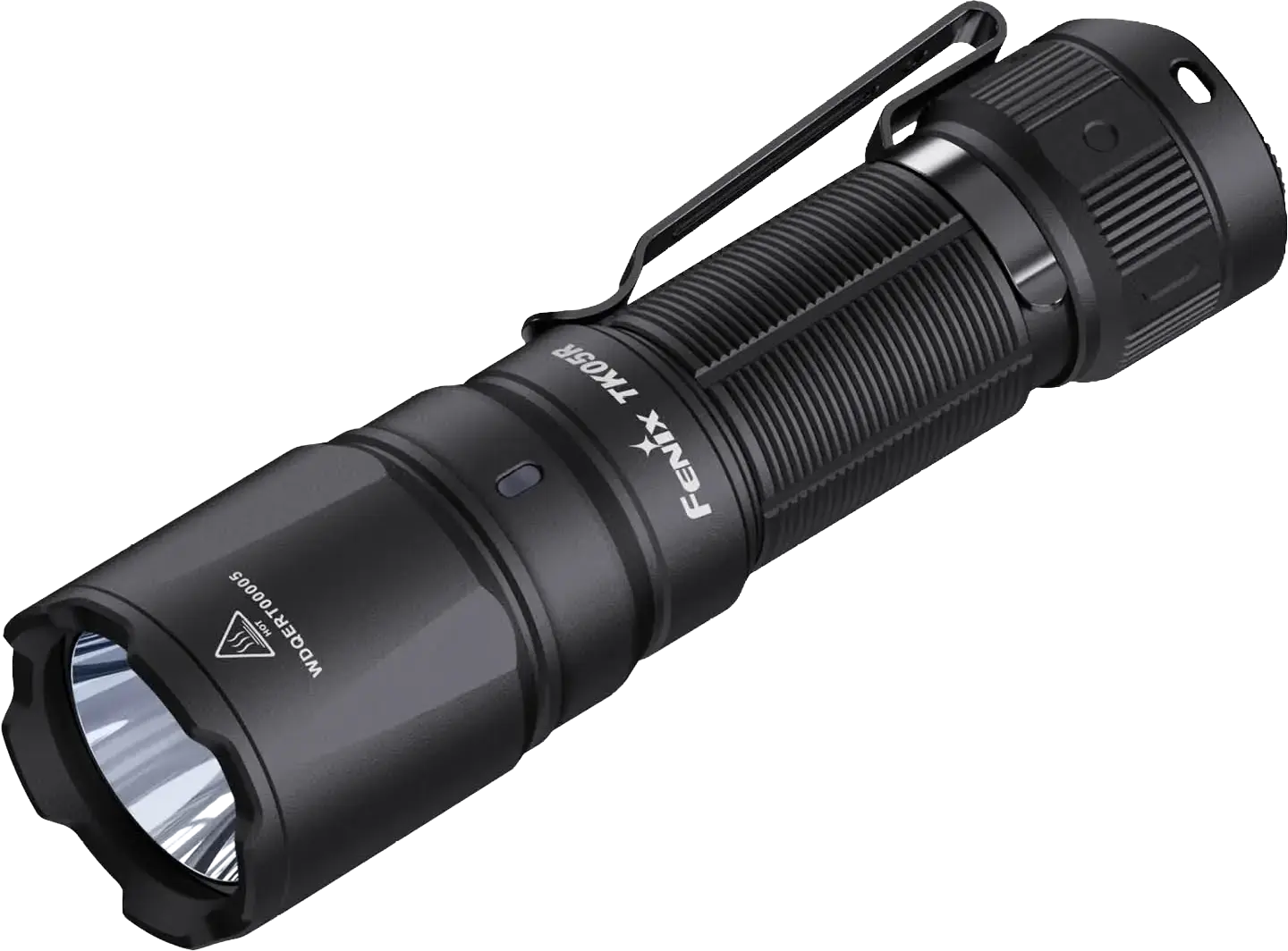 Fenix K05R Lykt TAC - 1000 lumen