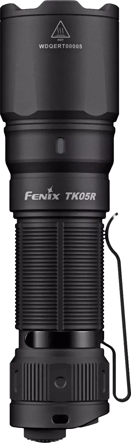Fenix K05R Lykt TAC - 1000 lumen
