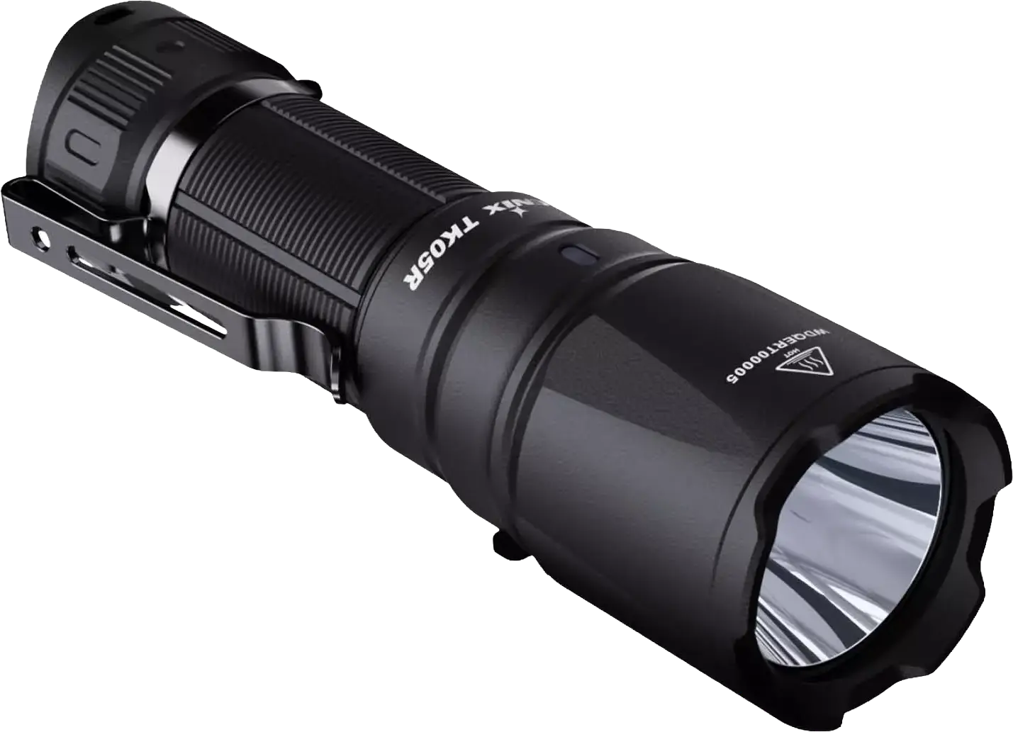 Fenix K05R Lykt TAC - 1000 lumen