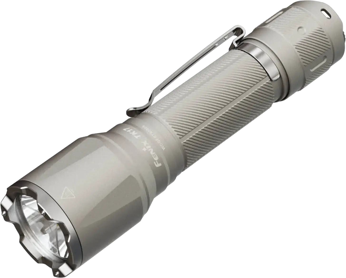 Fenix TK17 Tactical Håndlykt 3600lm 6000mAh