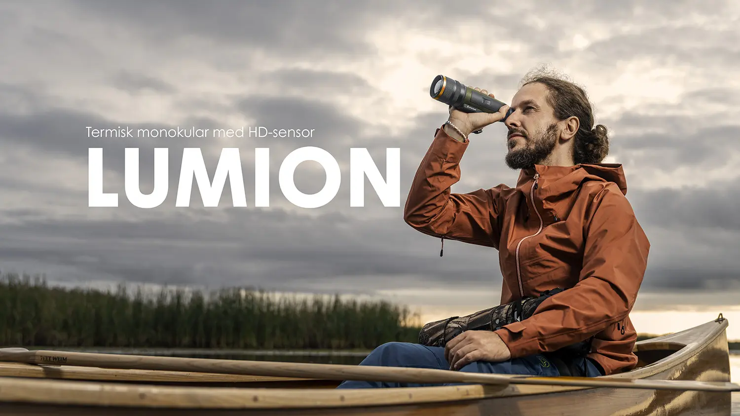 Pulsar Wildlife Lumion XL50