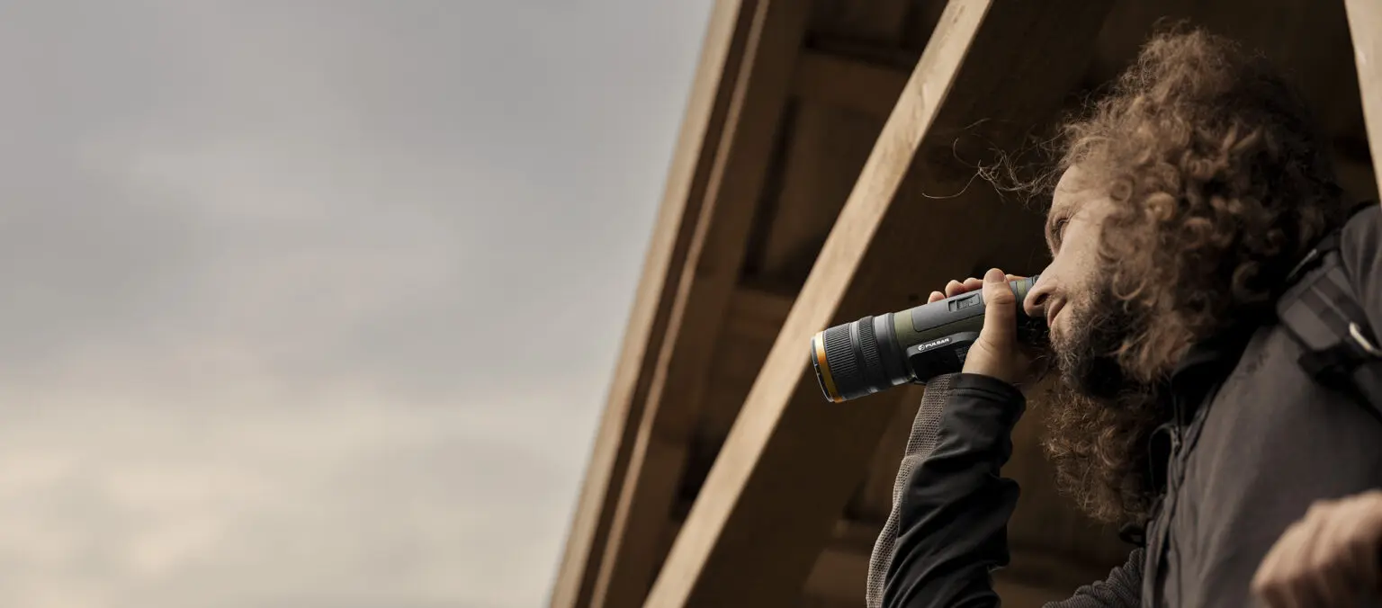 Pulsar Wildlife Lumion XL50