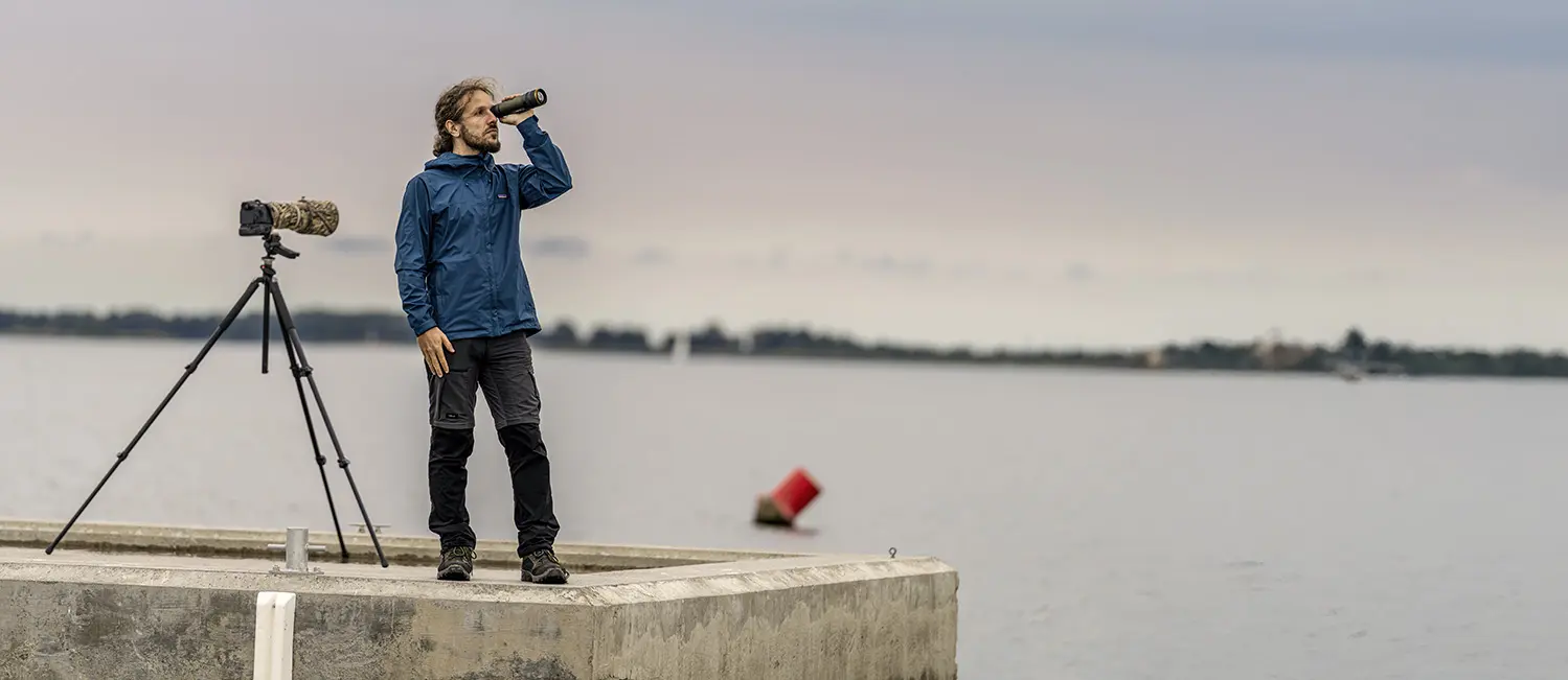 Pulsar Wildlife Lumion XL50