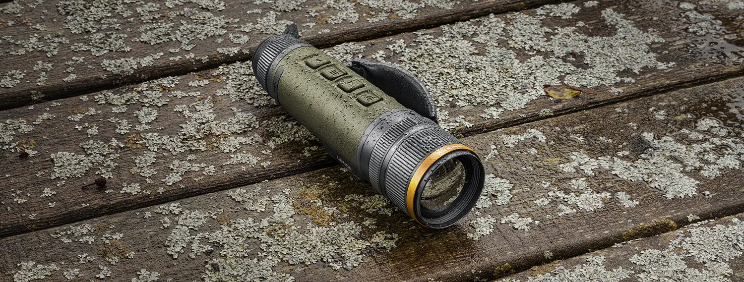 Pulsar Wildlife Lumion XL50