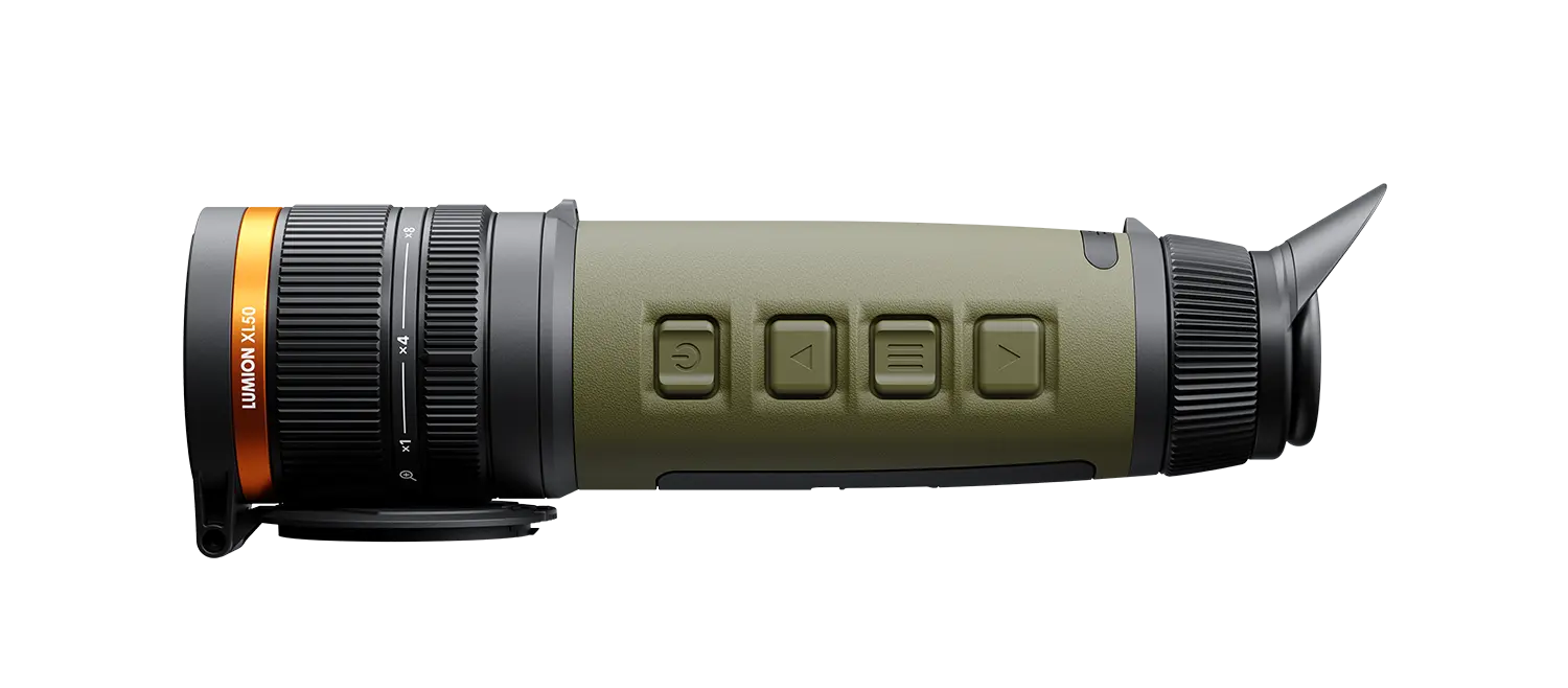 Pulsar Wildlife Lumion XL50