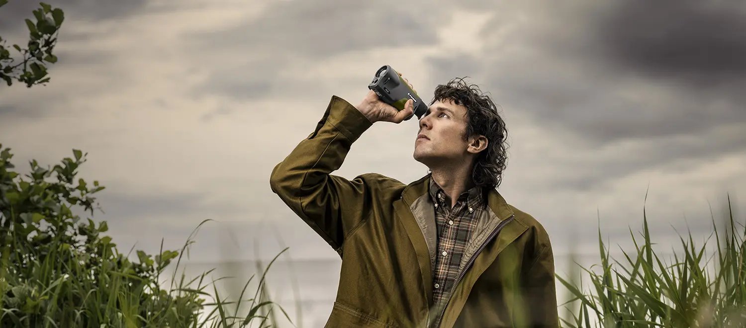 Pulsar Wildlife Alaris XG30