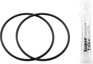 Garmin Pakningssett til inReach® Mini 3-dykkeretui