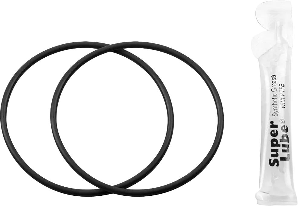 Garmin Pakningssett til inReach® Mini 3-dykkeretui