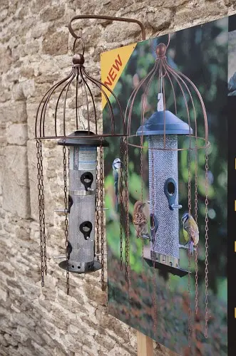 Universell beskytter for rørautomater