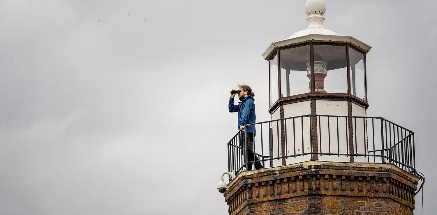 Pulsar Wildlife Ventex XP35 LRF