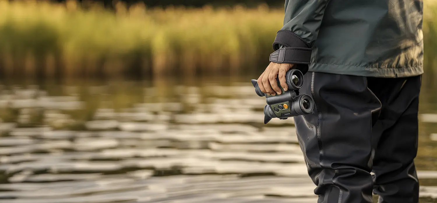 Pulsar Wildlife Ventex XP35 LRF