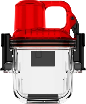 Garmin inReach Mini 3-dykkeretui