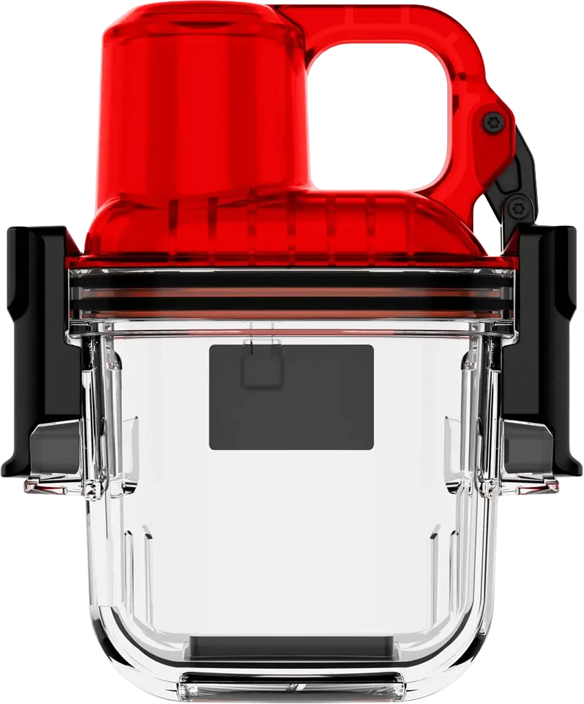 Garmin inReach Mini 3-dykkeretui