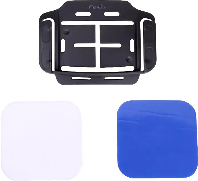 Fenix ALG-03 V2.0 Hjelmfeste til hodelykt