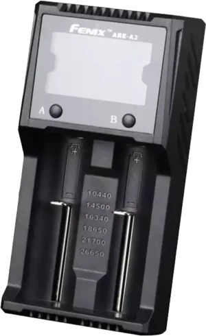 Fenix ARE-A2 Batterilader