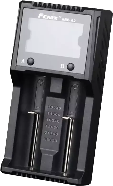 Fenix ARE-A2 Batterilader