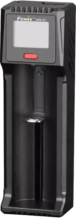 Fenix ARE-D1 Batterilader