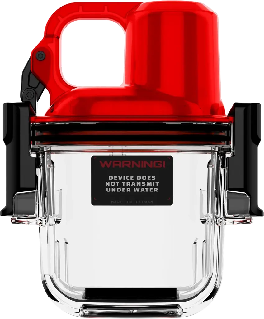 Garmin inReach Mini 3-dykkeretui