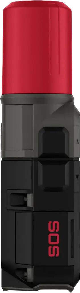 Garmin inReach Mini 3 Plus - Satelittkommunikasjonsenhet