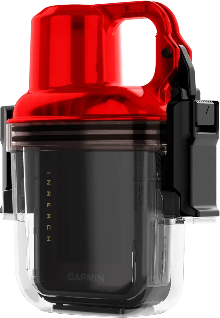 Garmin inReach Mini 3-dykkeretui