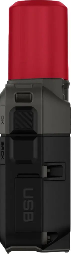 Garmin inReach Mini 3 Plus - Satelittkommunikasjonsenhet