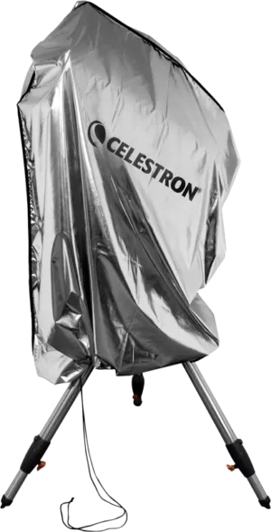 Celestron vanntett teleskoptrekk