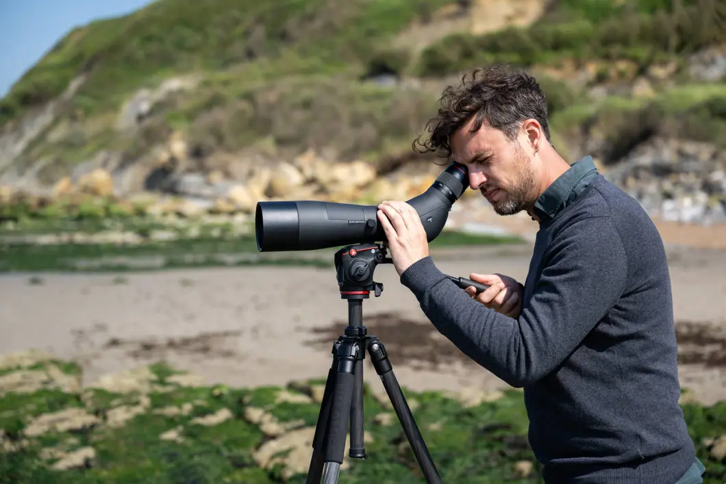 Kite SP 85 HD 30-60x 