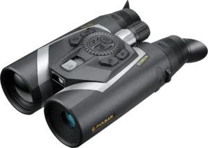 Pulsar Symbion LRF DXT50 Multispektral kikkert